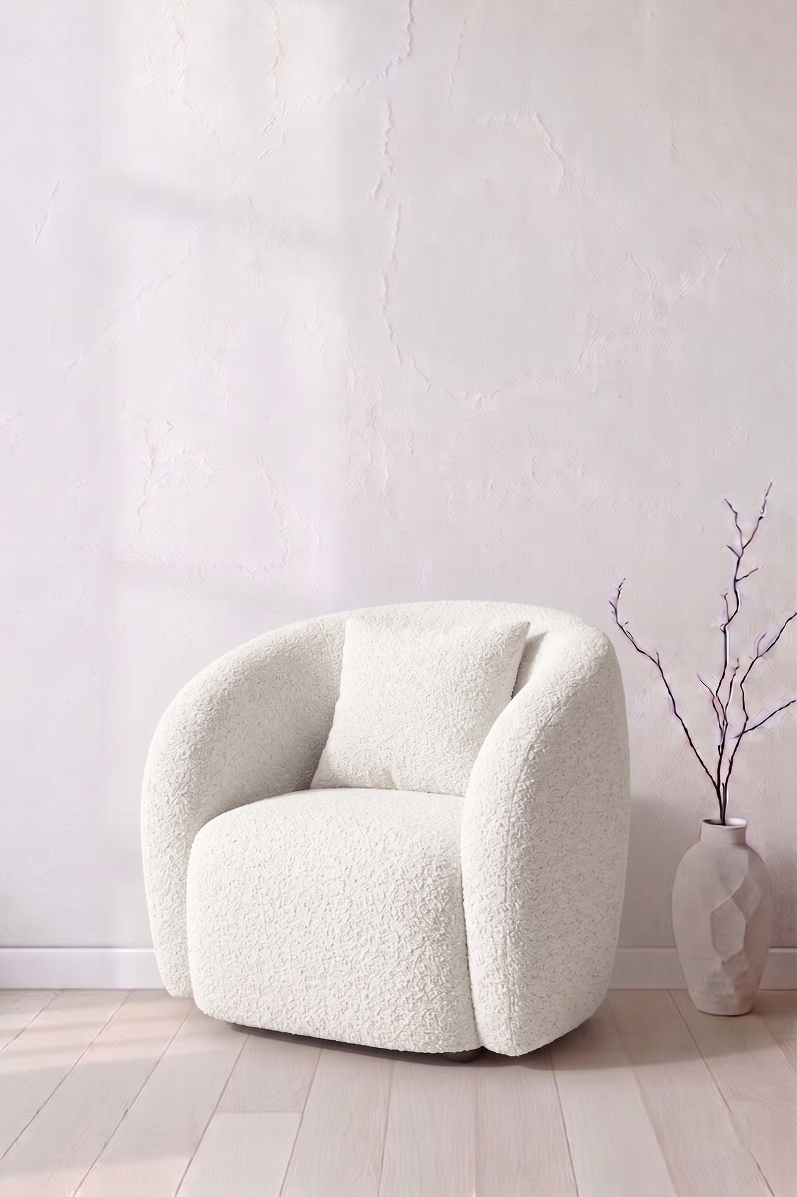 Amanti Lounge Sofa Chair