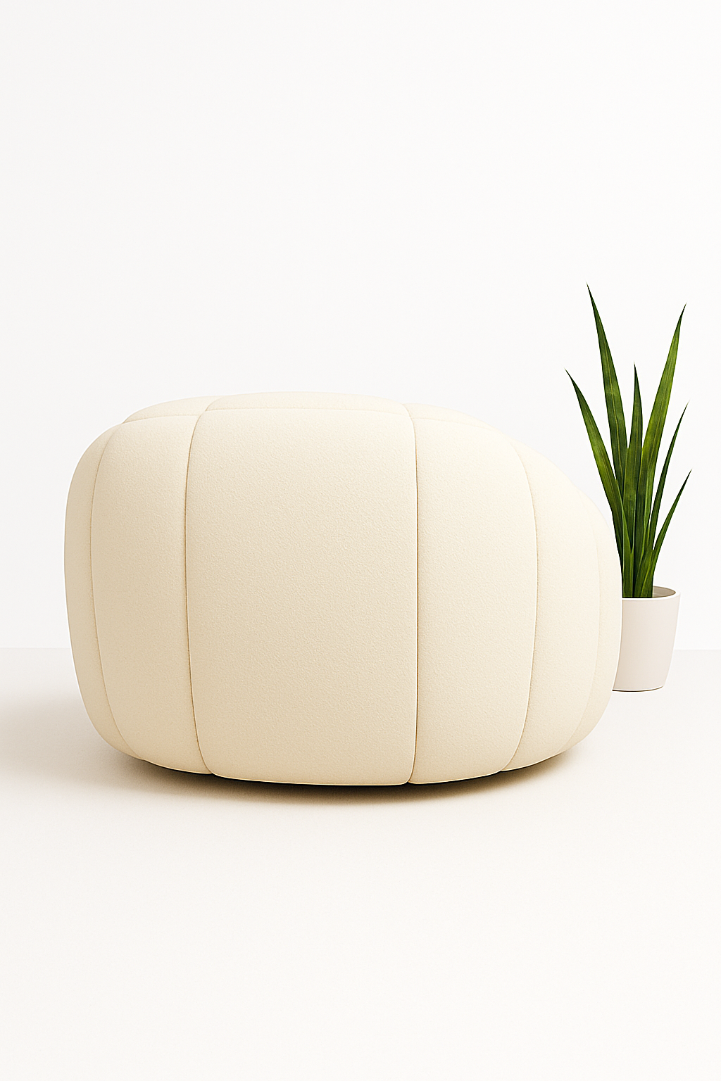 Blossom Arm Chair - Image 3