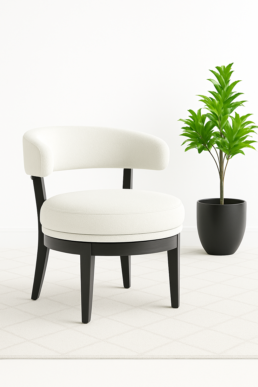Valencia Lounge Chair