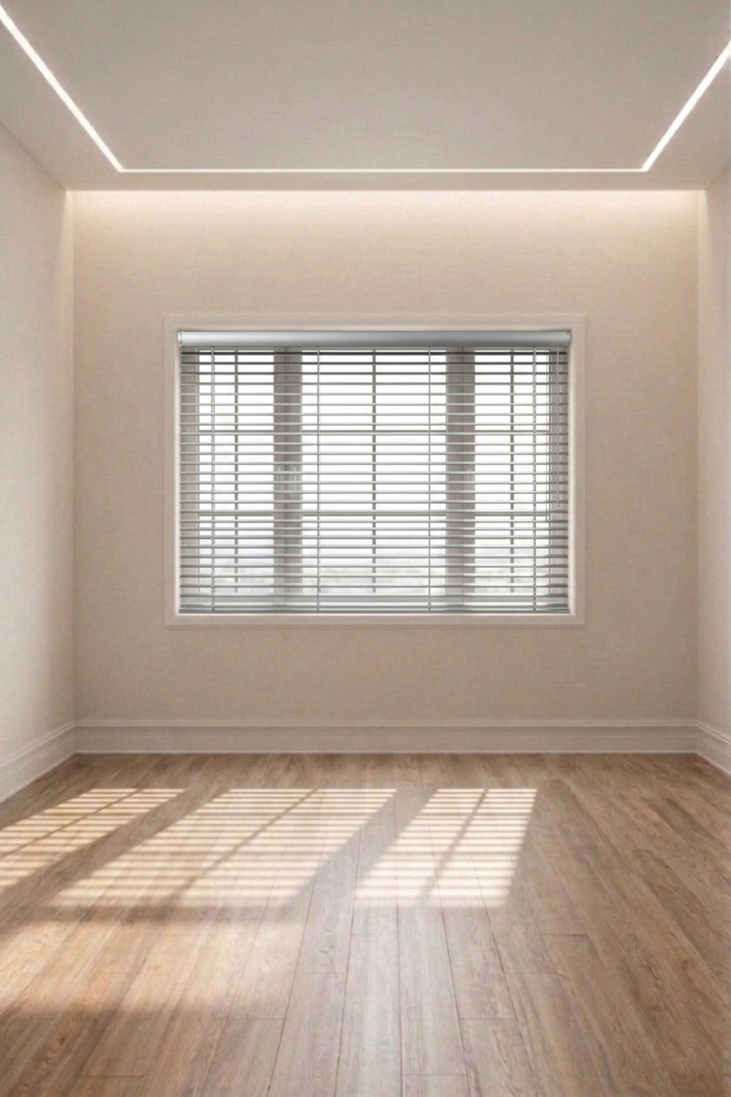 Venetian Blinds