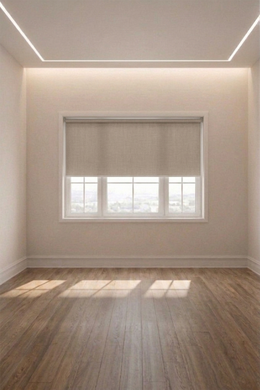 Blackout Roller Blinds